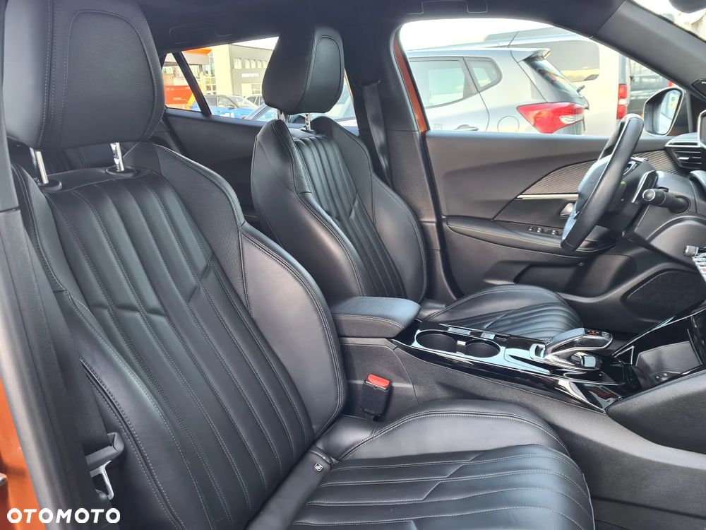 Peugeot 2008 1.2 PureTech GT Pack S&S EAT8 - 18