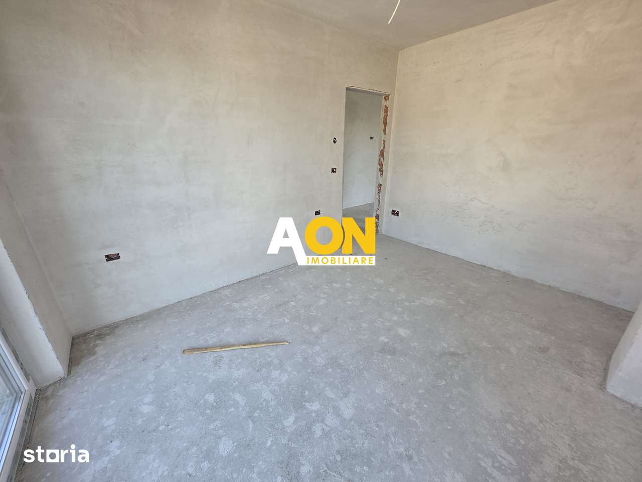 Apartamente 2 si 3 Camere, Bloc Nou, Zona Cetate ! — fotografia 3