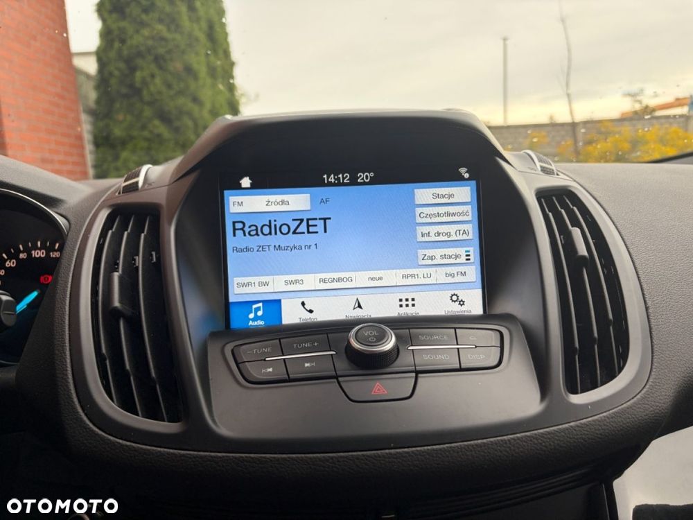 Ford Kuga 1.5 EcoBoost 2x4 Trend - 18