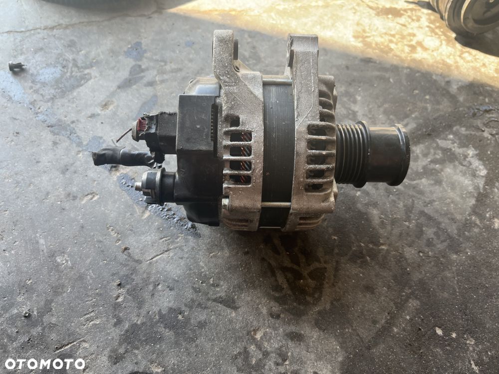 Alternator 1.5 ECOBOOST Ford Focus MK4 - 4