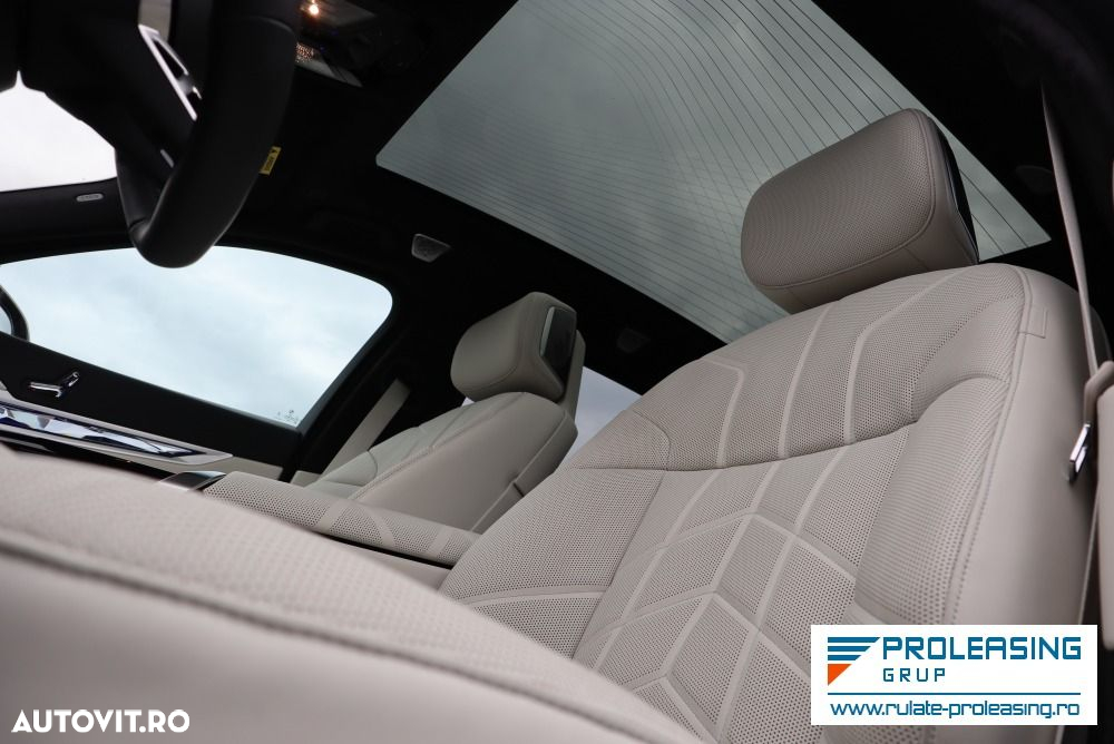 BMW Seria 7 - 13