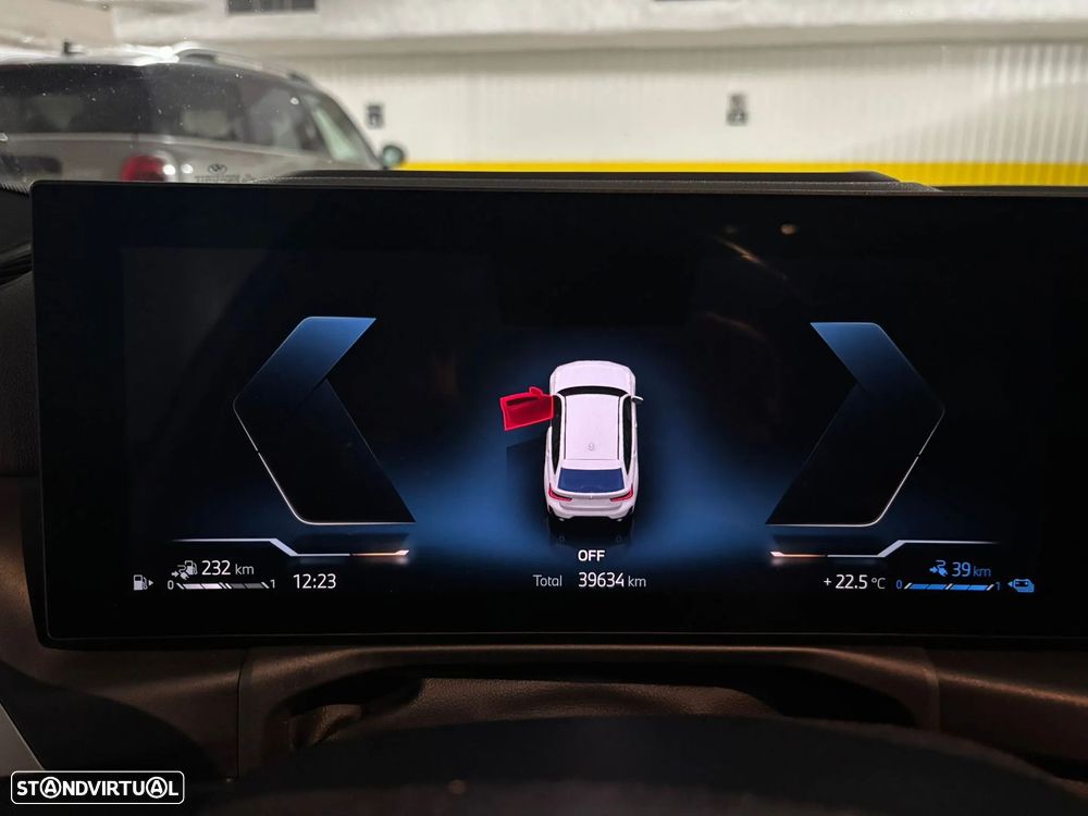 BMW 330 Gran Turismo i Pack M Auto - 8