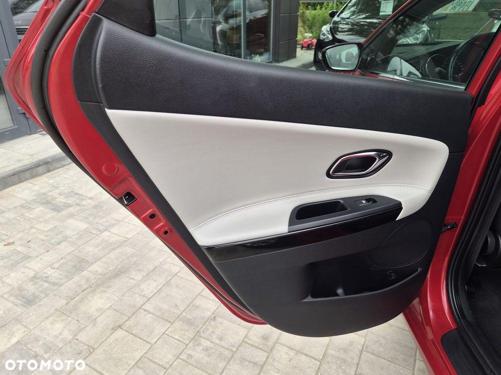 Kia Ceed 1.6 CRDi ISG Vision - 23
