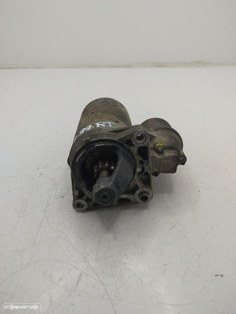 Motor De Arranque Fiat Punto (188_) - 5