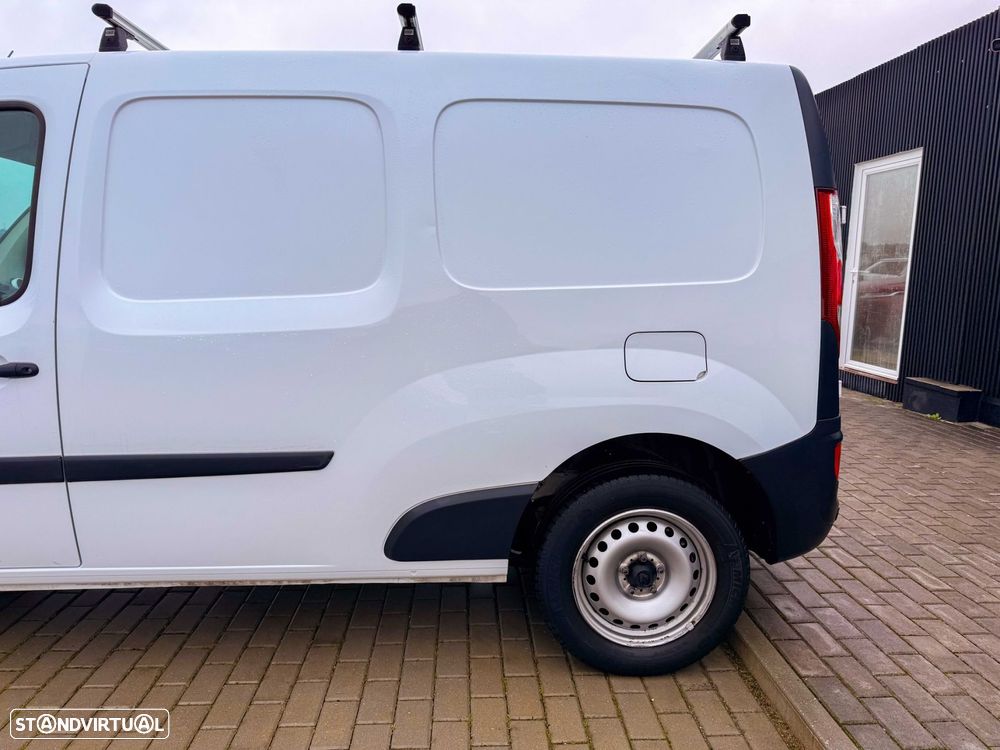 Renault Kangoo 1.5 dCi Business S/S - 5