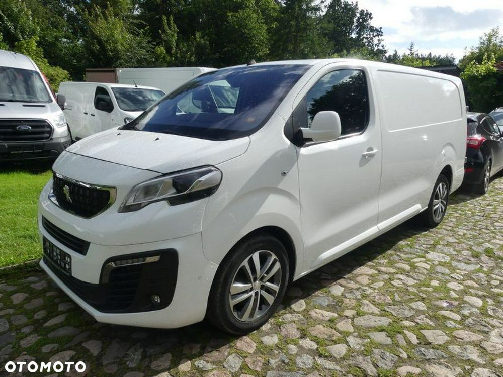 Peugeot Expert - 2