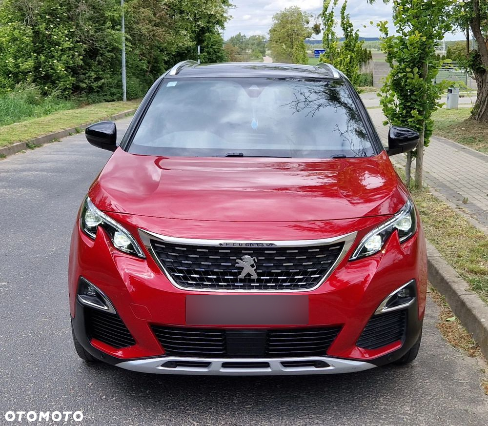Peugeot 3008 - 29
