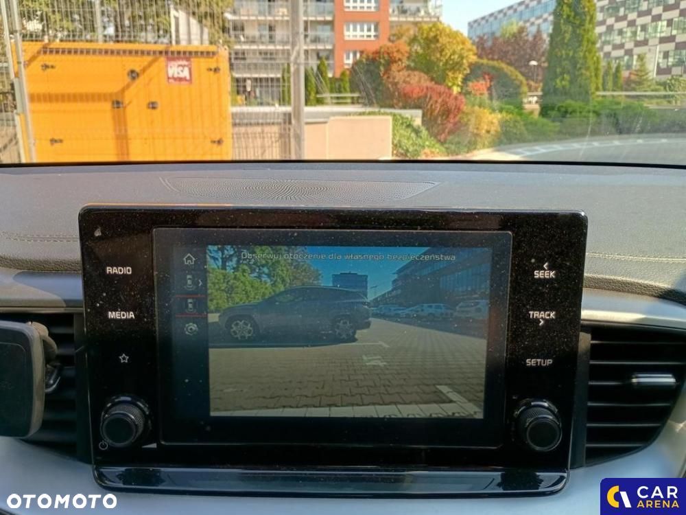 Kia XCeed 1.5 T-GDI M - 25