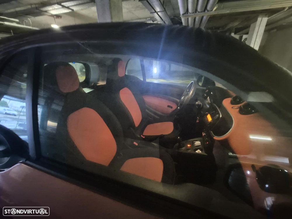 Smart ForTwo Coupé 1.0 Passion 71 Aut. - 13