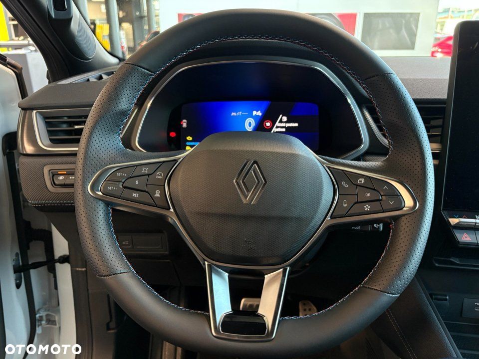 Renault Symbioz - 34