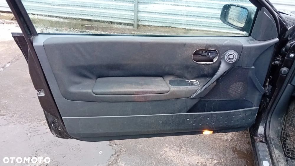 Tylko Części RENAULT MEGANE II PHI 1.6 16V K4M760 113KM 83kW HB 3D 02r–06r Lakier NV676 - 8