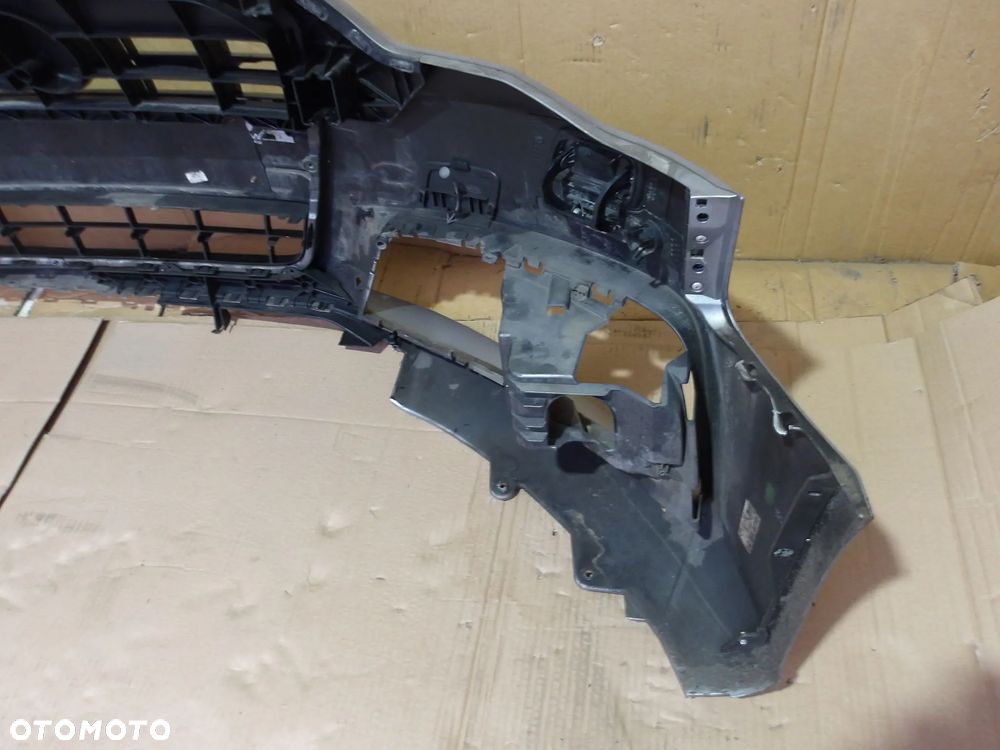 ZDERZAK PRZEDNI PRZOD AUDI A5 8T LIFT S LINE COMPETITION 8T0807437AT - 18