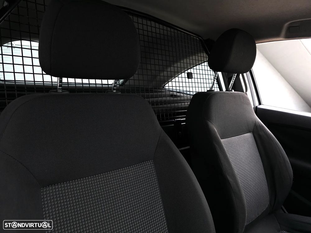 Opel CORSA VAN - 43