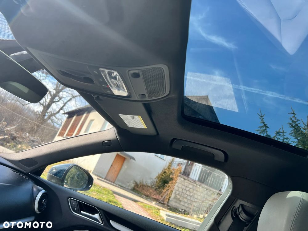 Audi A3 - 38