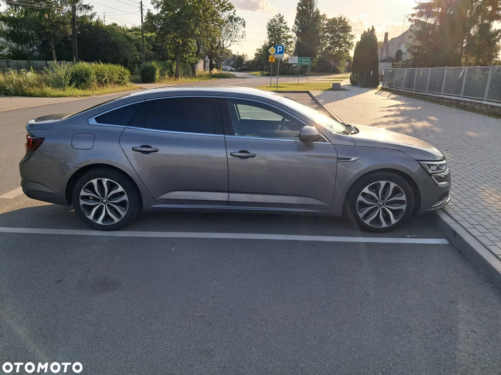 Renault Talisman 1.6 Energy dCi Intens EDC - 1