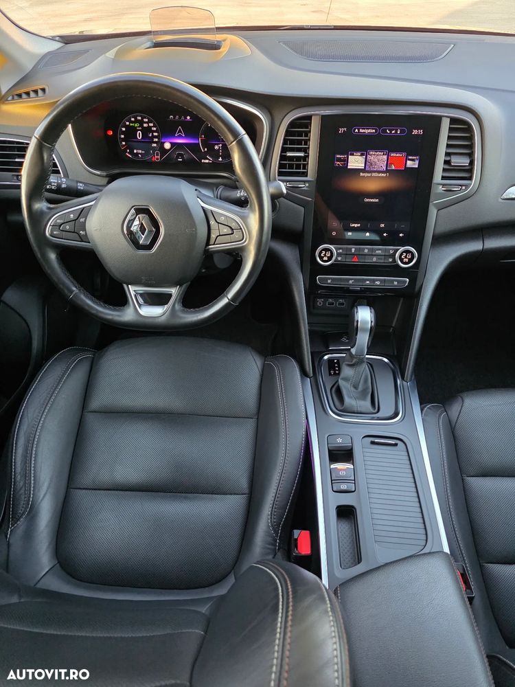 Renault Megane - 9