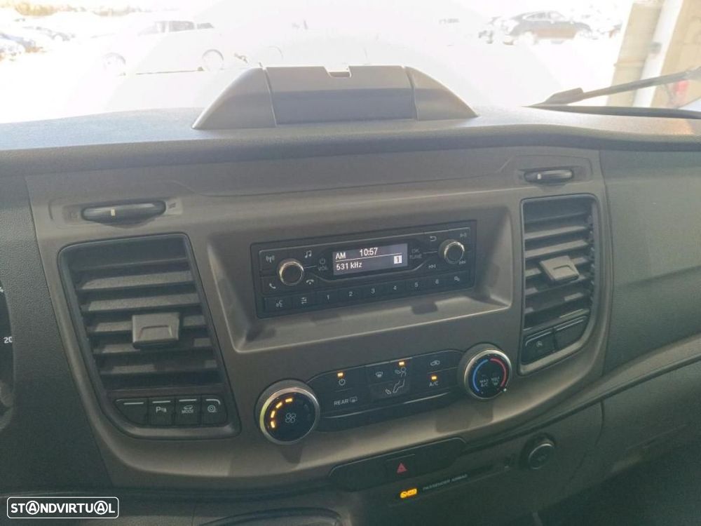 Ford Transit 330 L3 2.0 TDCi H2 Trend - 8