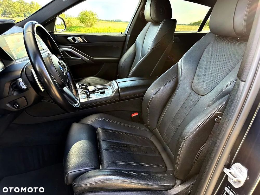 BMW X6 - 26