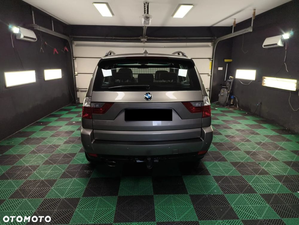 BMW X3 - 14