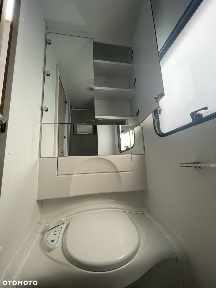 Adria Altea 552 PK - 26