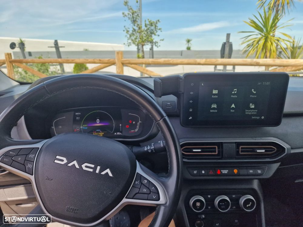 Dacia Jogger - 6