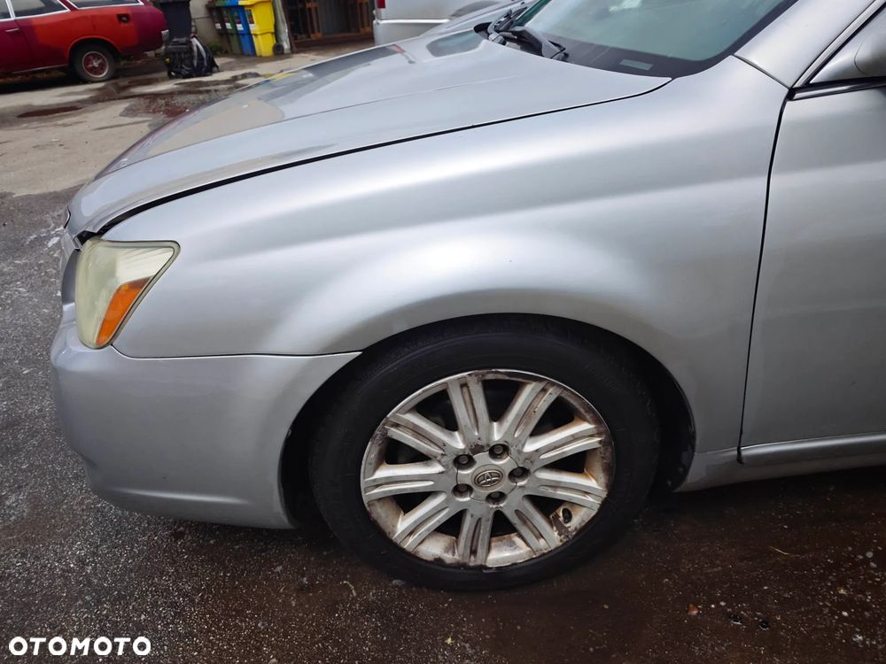 Zderzak maska drzwi silnik części Toyota Avalon 05-12 3.5 V6 - 8