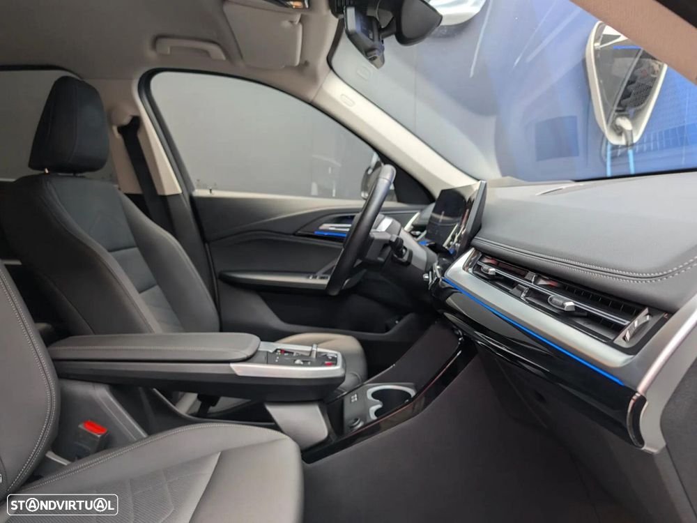 BMW X1 xDrive25e xLine - 50