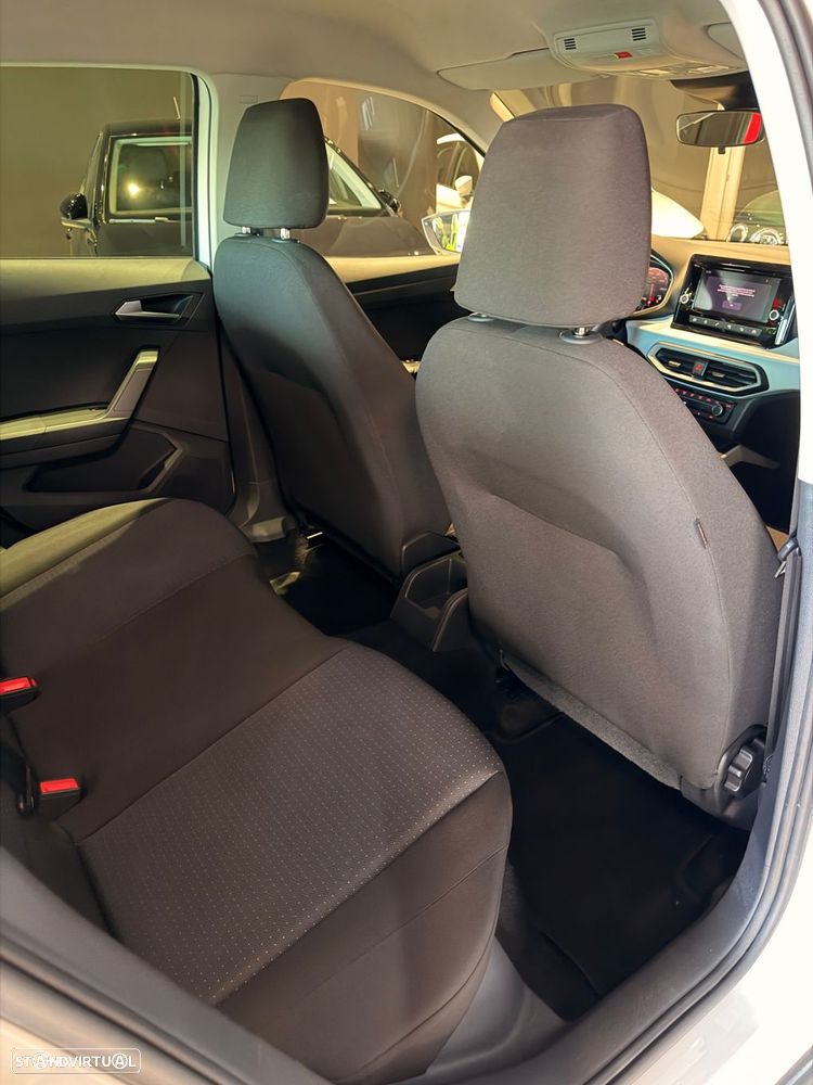 SEAT Arona 1.0 TSI Style - 44