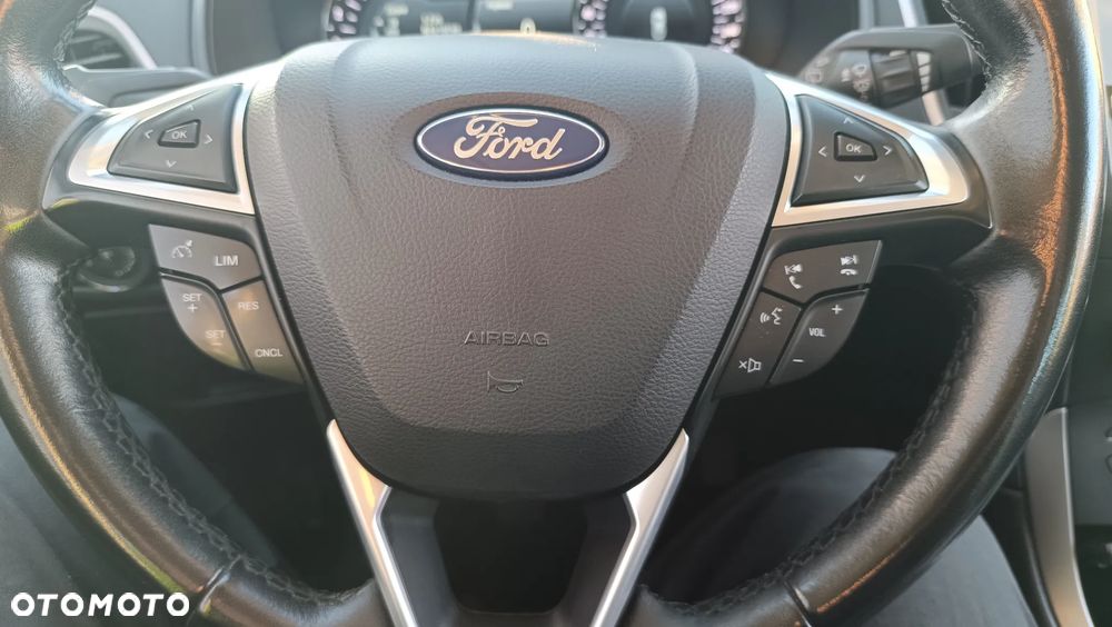 Ford Galaxy 2.0 EcoBlue Trend - 17