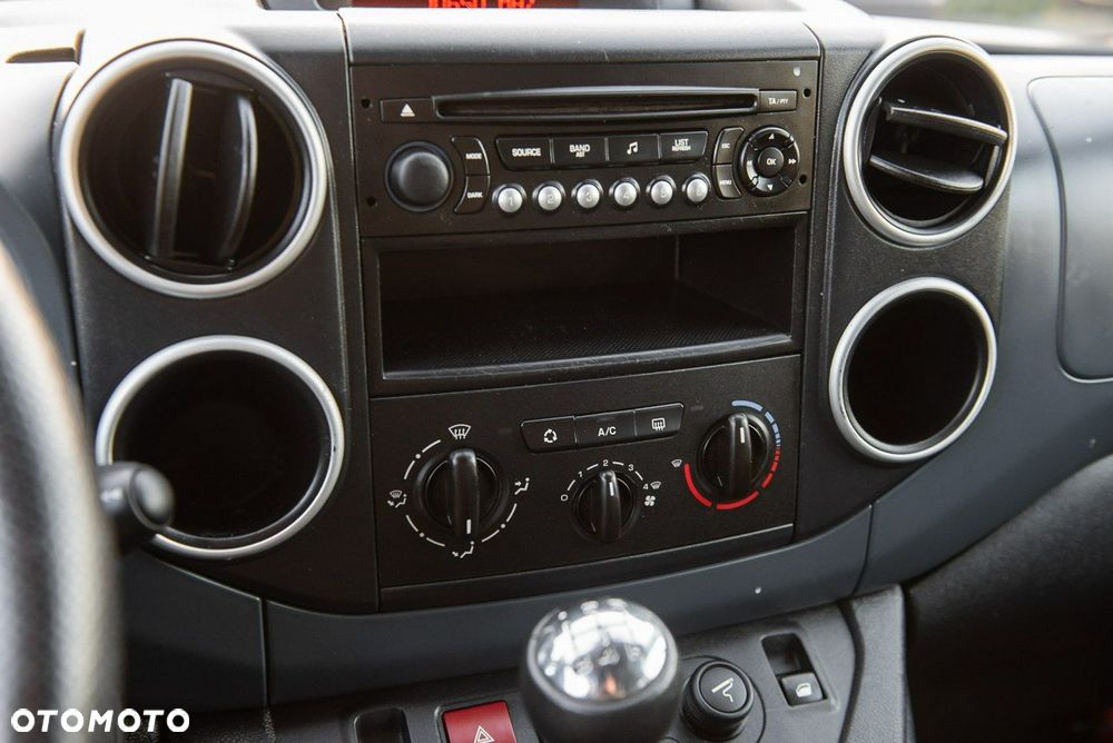 Peugeot Partner - 20