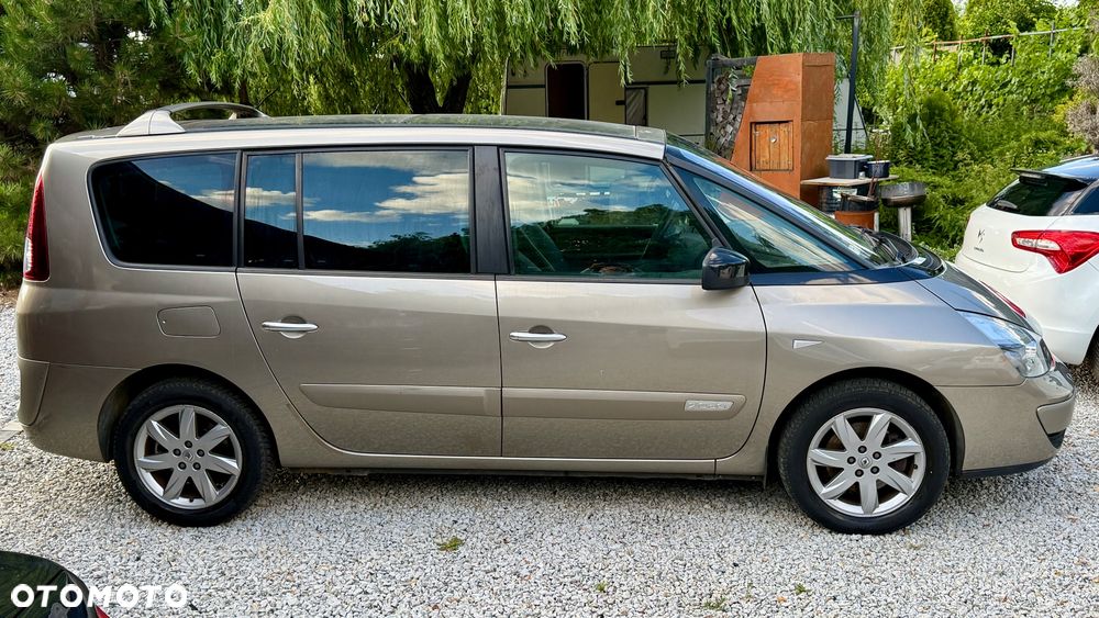 Renault Grand Espace - 3