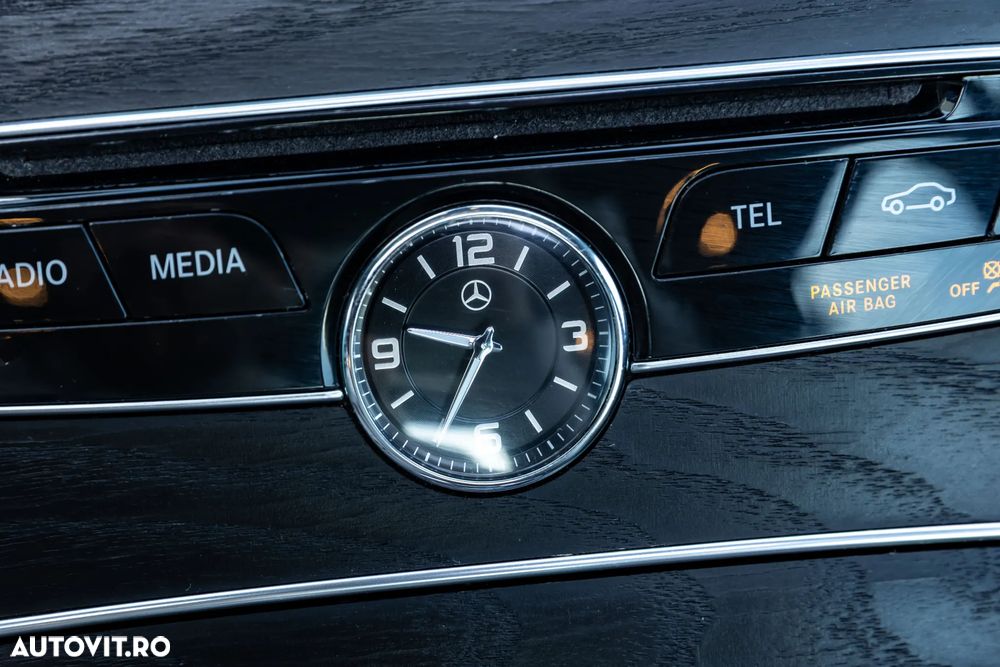 Mercedes-Benz C 300 Aut. - 24