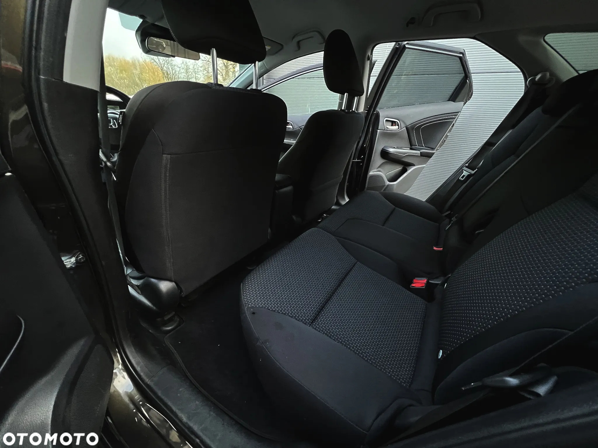 Honda Civic 1.6 i-DTEC Elegance - 20