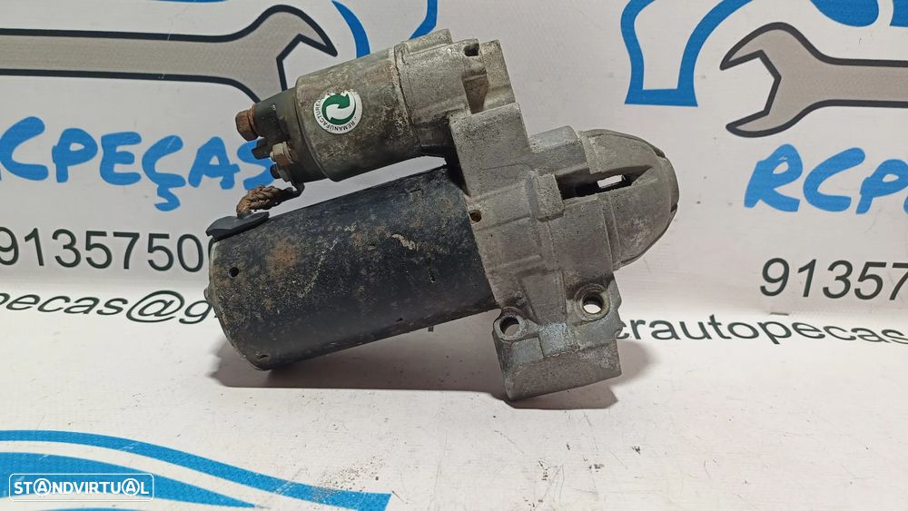 MOTOR ARRANQUE BMW SERIE 1 E87 LRS02492 P0527612 180130 SERIE 1 E81 E82 E88 SERIE 3 E90 E91 - 2