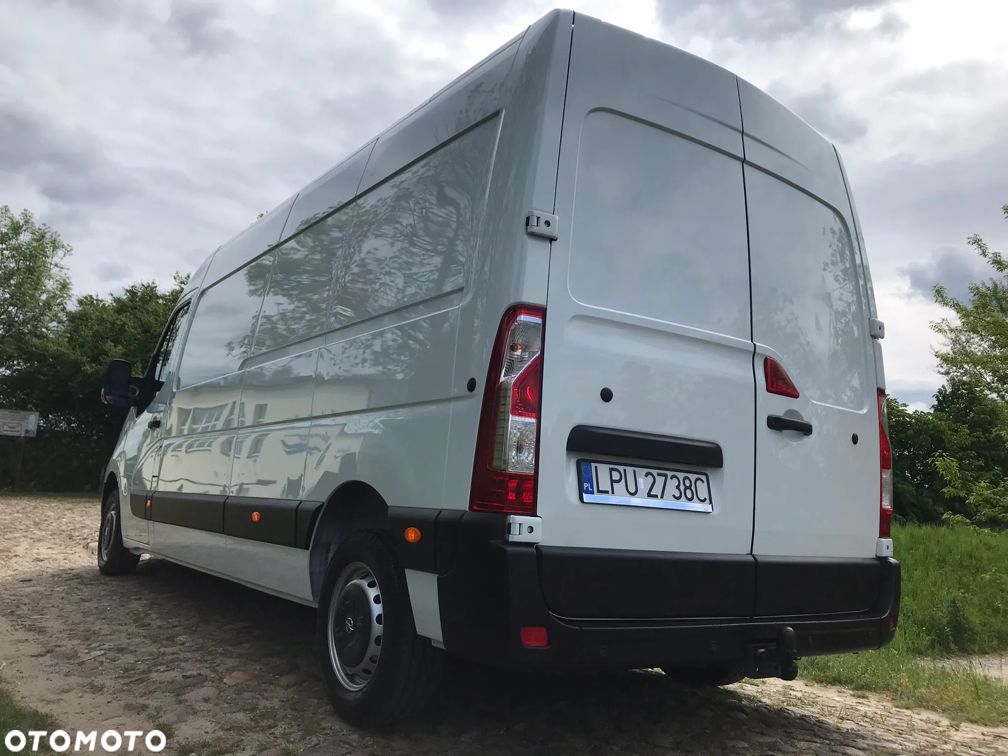 Renault Master - 19