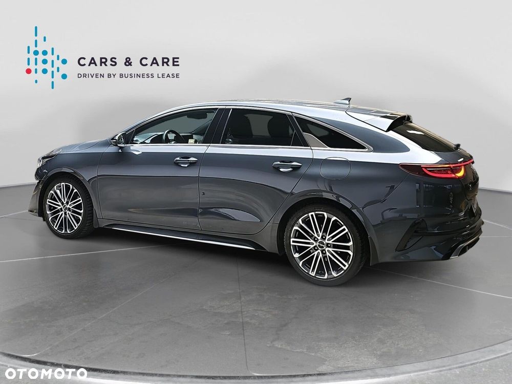 Kia ProCeed 1.5 T-GDI GT Line DCT - 31