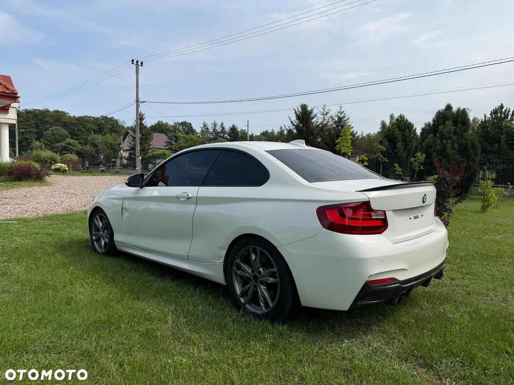 BMW Seria 2 M235i xDrive Sport-Aut - 7