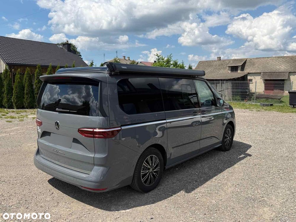 Volkswagen California - 9