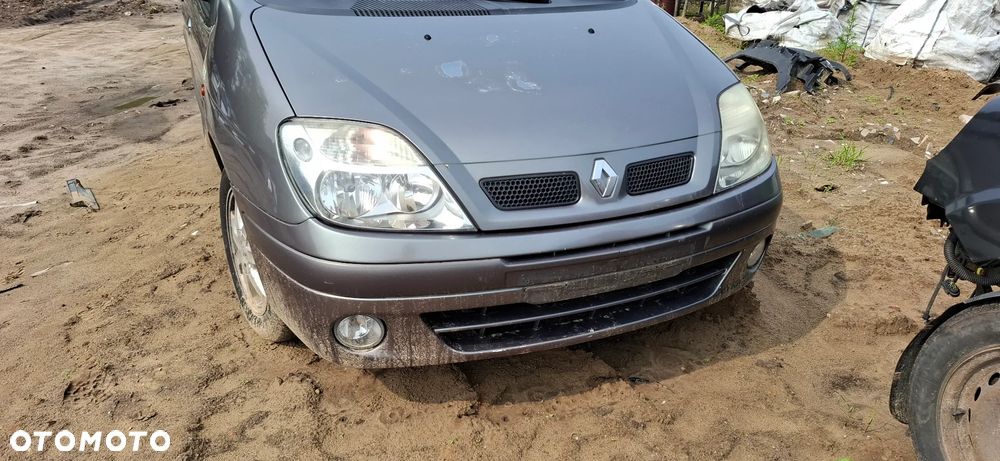 Renault Scenic I na części - 1