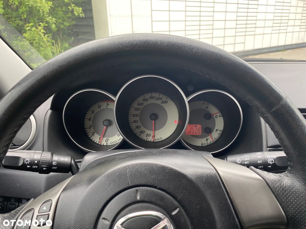 Mazda 3 - 22