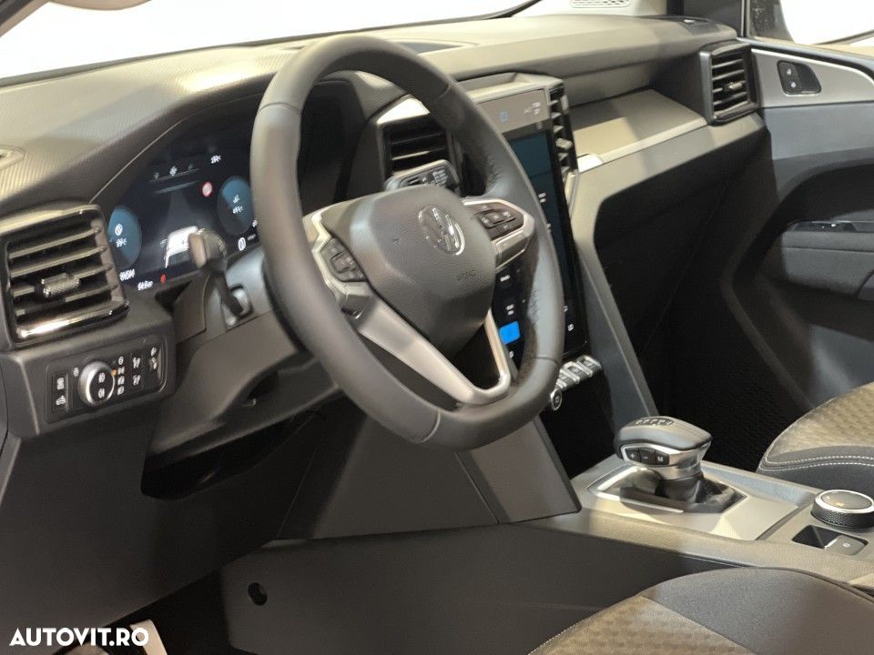 Volkswagen Amarok - 4