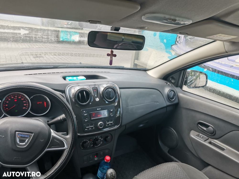 Dacia Sandero 1.0 SCe Ambiance - 5