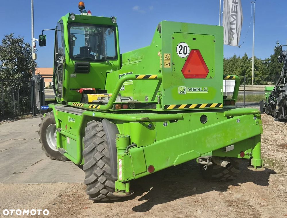 Merlo 45.21 MCSS - 7