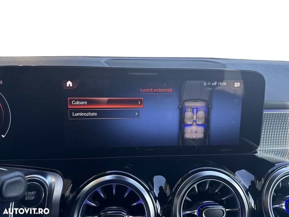 Mercedes-Benz EQB 300 4MATIC - 22