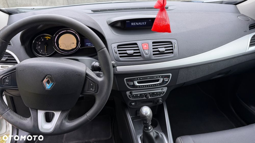 Renault Megane 1.9 dCi Dynamique - 17