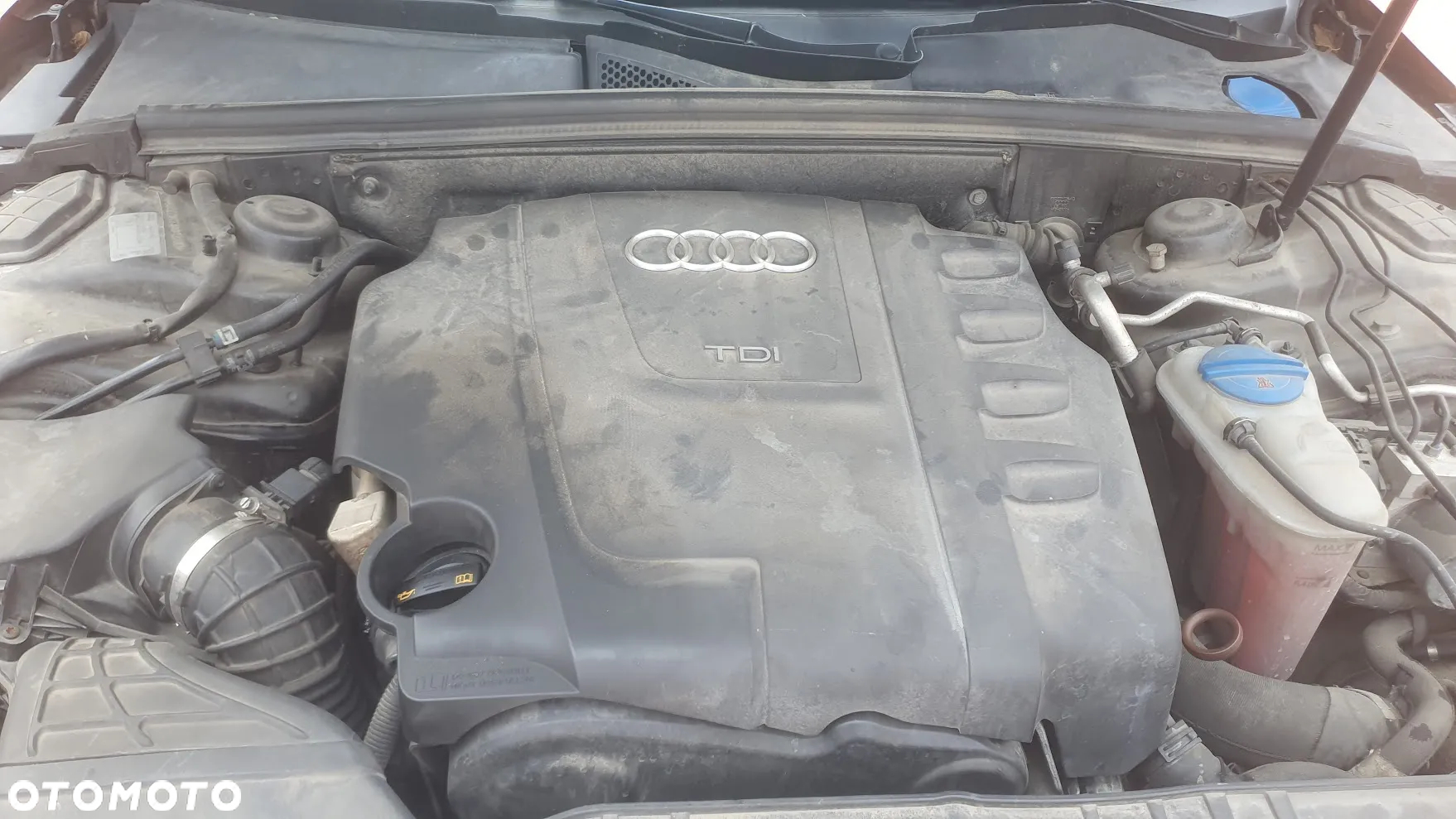 Audi A4 2.0 TDI - 16
