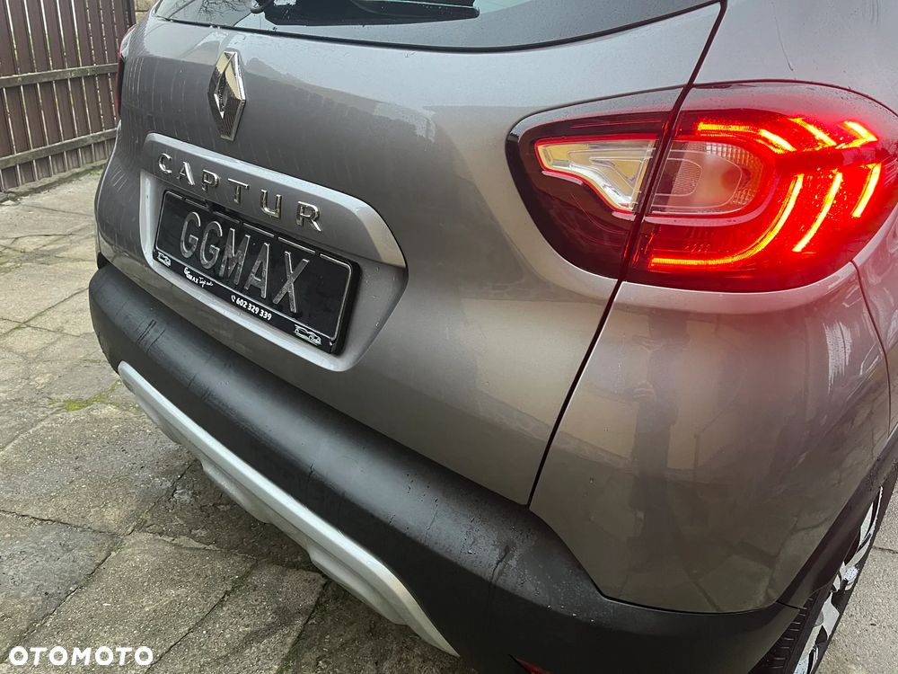 Renault Captur 0.9 Energy TCe Zen Plus - 11