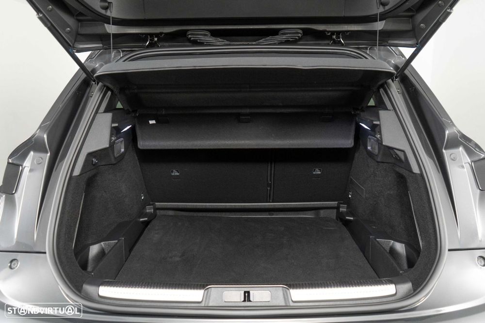 DS DS7 E-Tense Rivoli EAT8 - 13