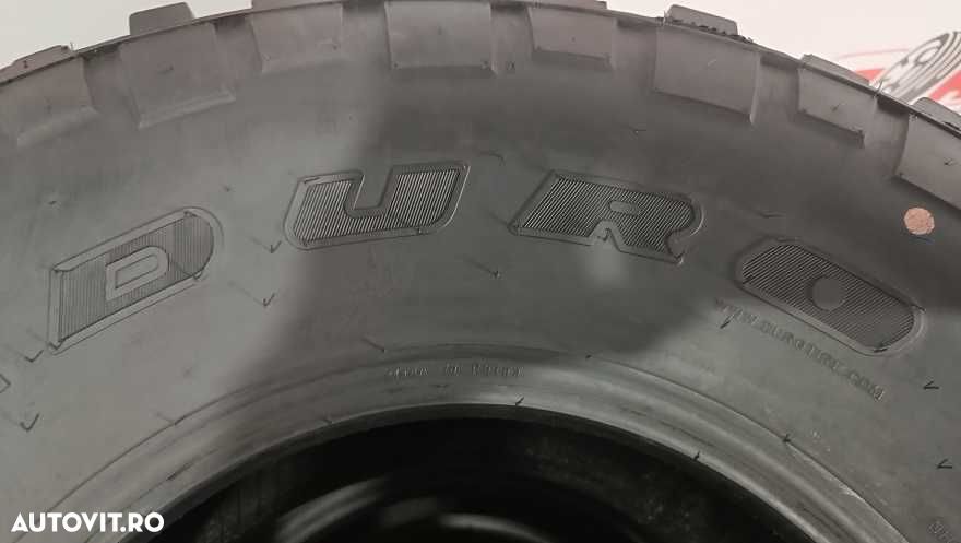 ANVELOPE 255 80 14  81Q 255/80/14 CP DURO V10344  VARA - 5