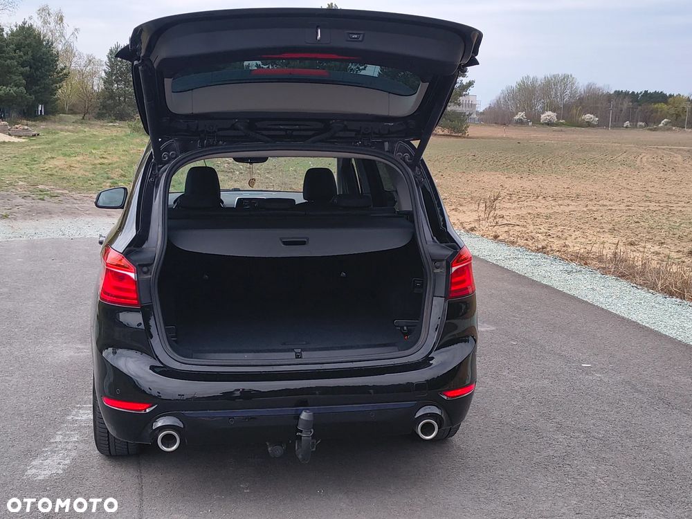 BMW Seria 2 - 7